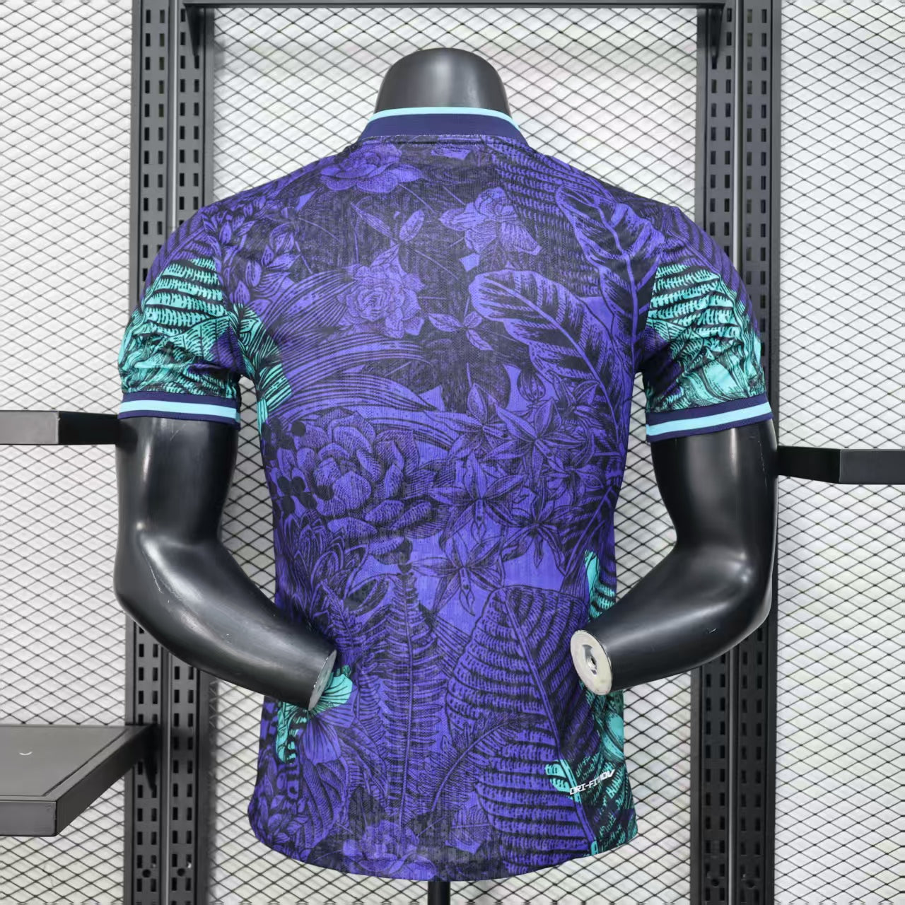 Maillot Brésil Concept 2024-2025 Player Version