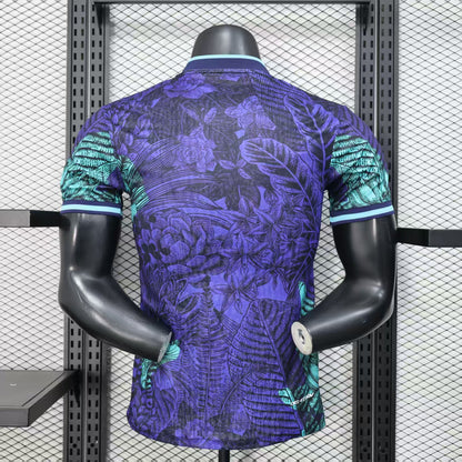 Maillot Brésil Concept 2024-2025 Player Version