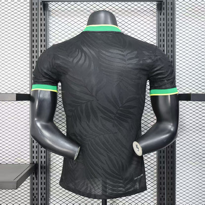 Maillot Brésil Concept 2025-2026 Player Version