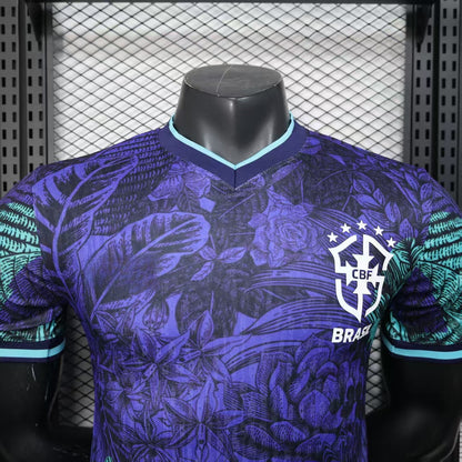 Maillot Brésil Concept 2024-2025 Player Version