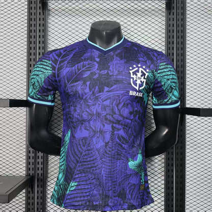 Maillot Brésil Concept 2024-2025 Player Version