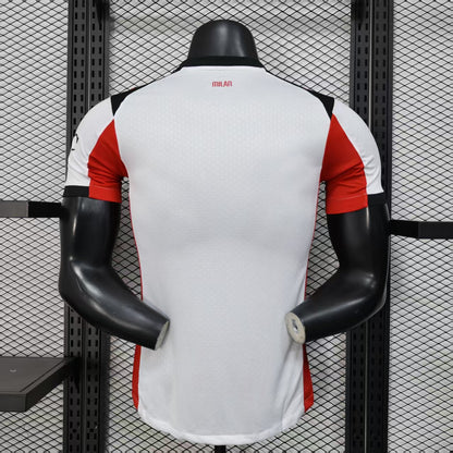 Maillot AC Milan 2025-2026 Player Version