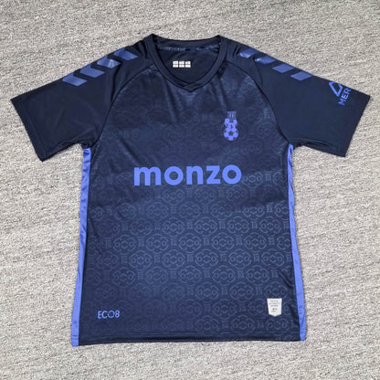Maillot Coventry City Third 2025-2026