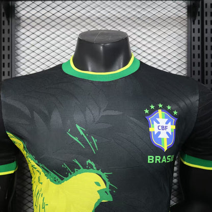 Maillot Brésil Concept 2025-2026 Player Version