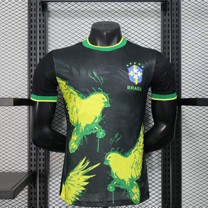 Maillot Brésil Concept 2025-2026 Player Version
