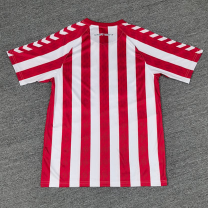 Maillot Sunderland FC 2024-2025