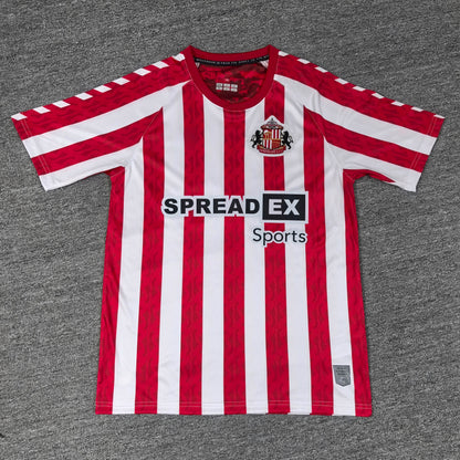 Maillot Sunderland FC 2024-2025