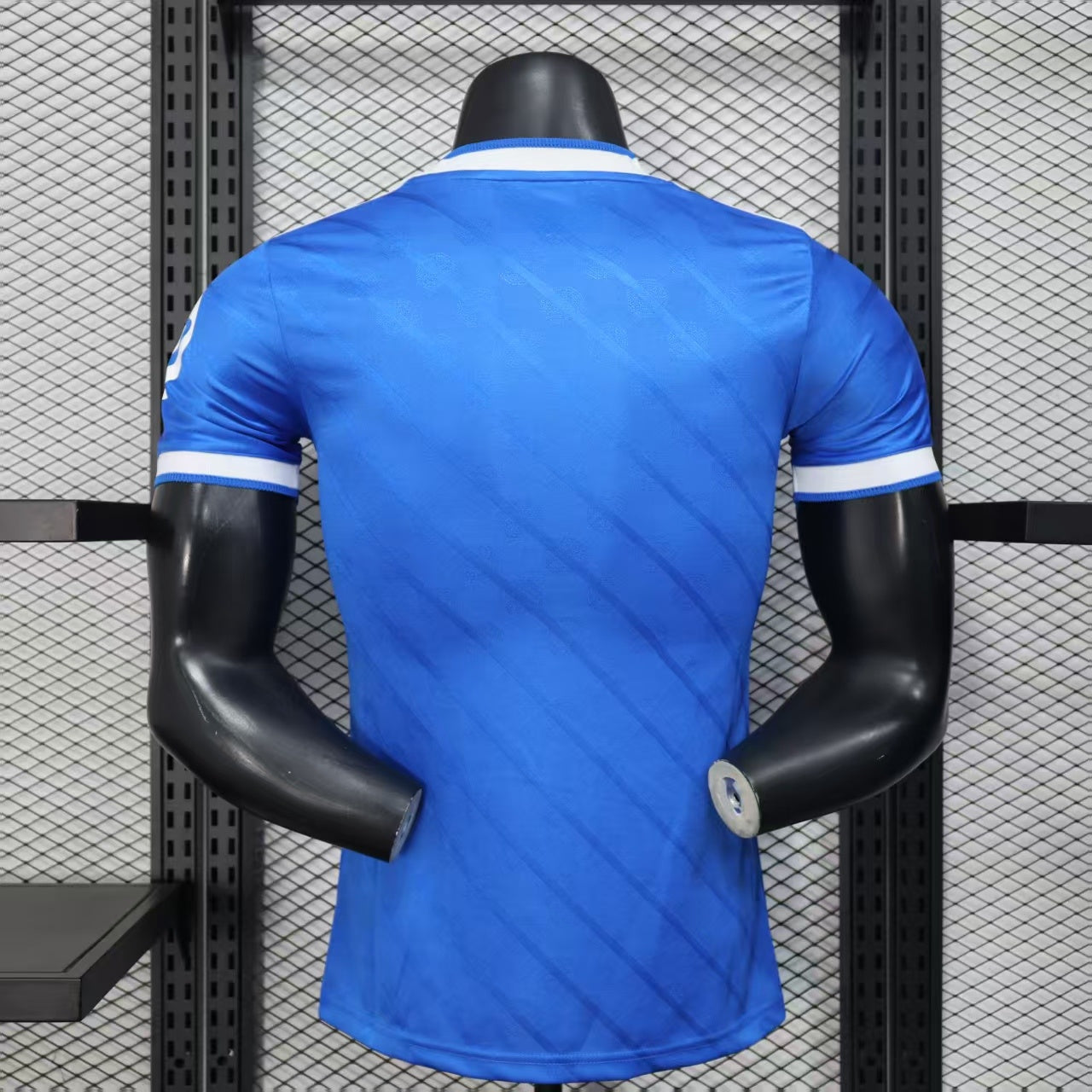 Maillot Real Madrid 2025-2026 Player Version