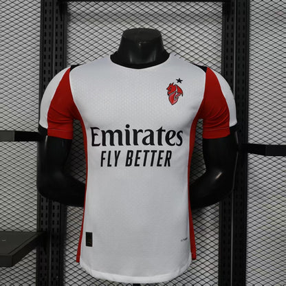 Maillot AC Milan 2025-2026 Player Version