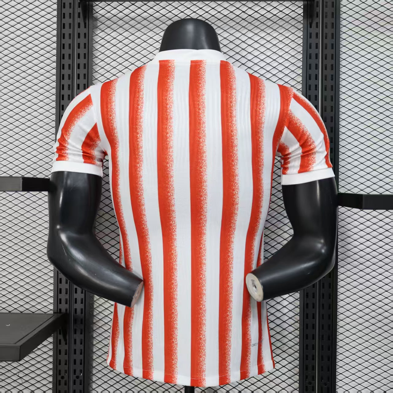 Maillot Inter Milan Concept 2025-2026 Player Version