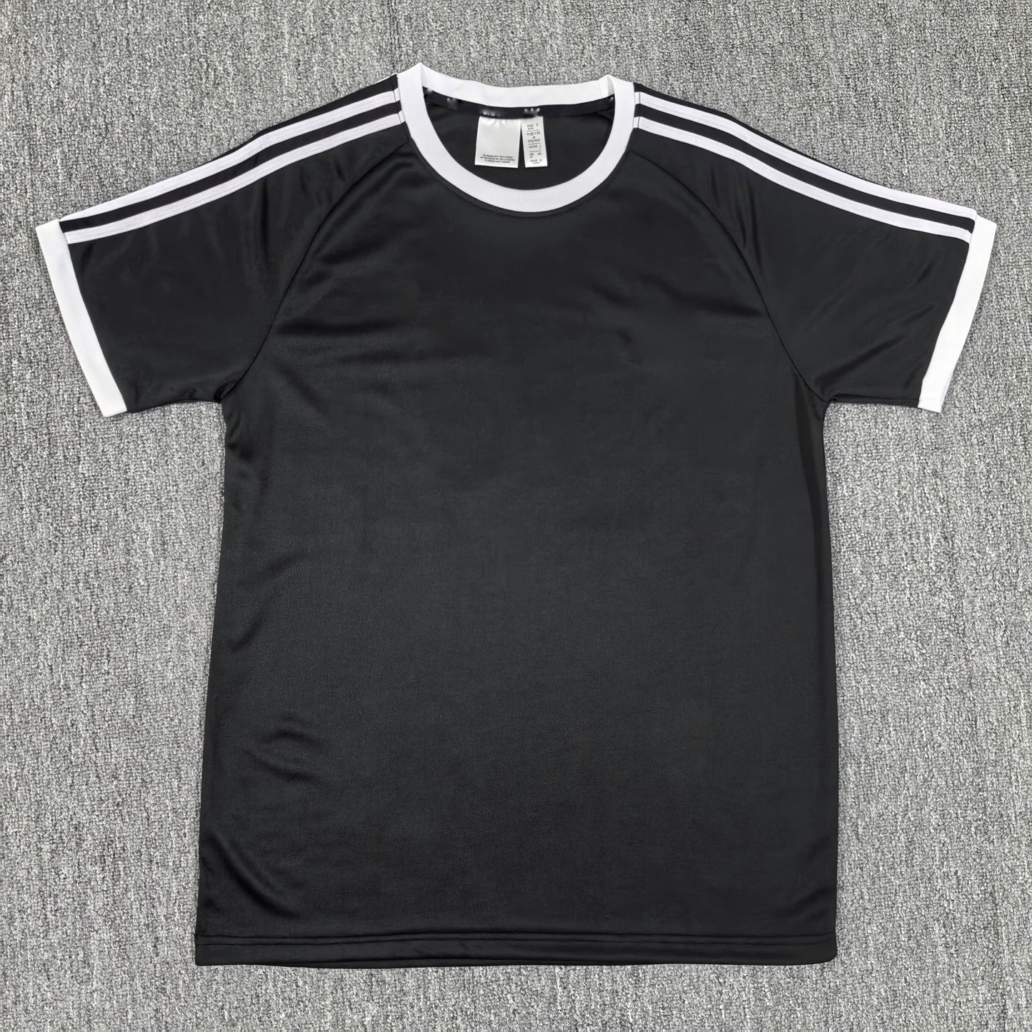 Maillot Original Noir