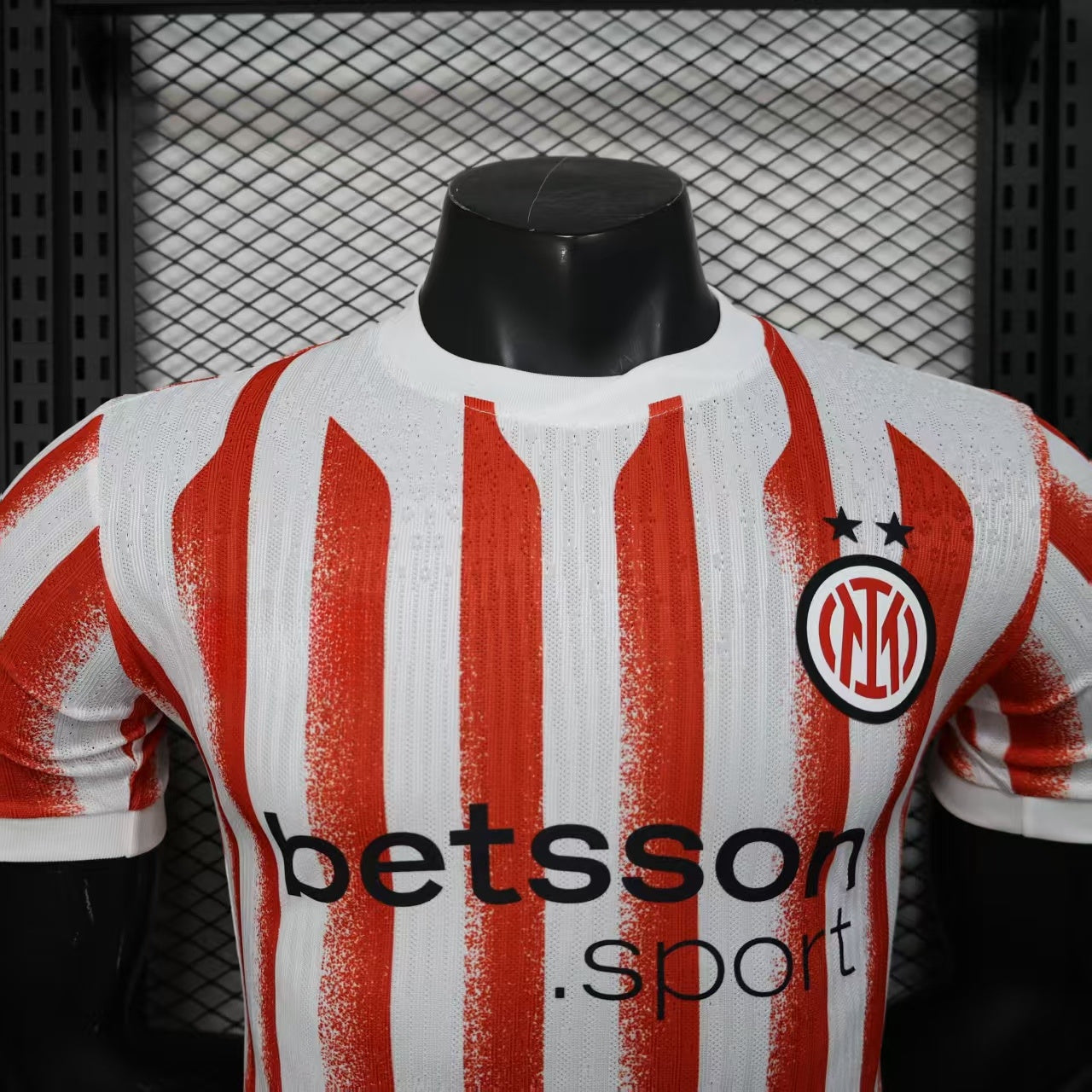 Maillot Inter Milan Concept 2025-2026 Player Version