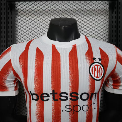 Maillot Inter Milan Concept 2025-2026 Player Version