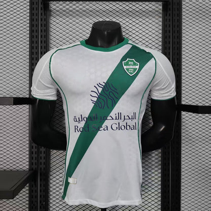 Maillot Al Ahli Saudi 2025-2026 Player Version