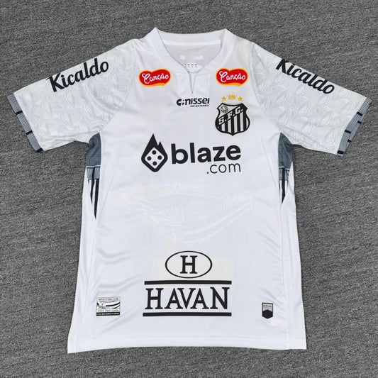 Maillot Santos 2024-2025