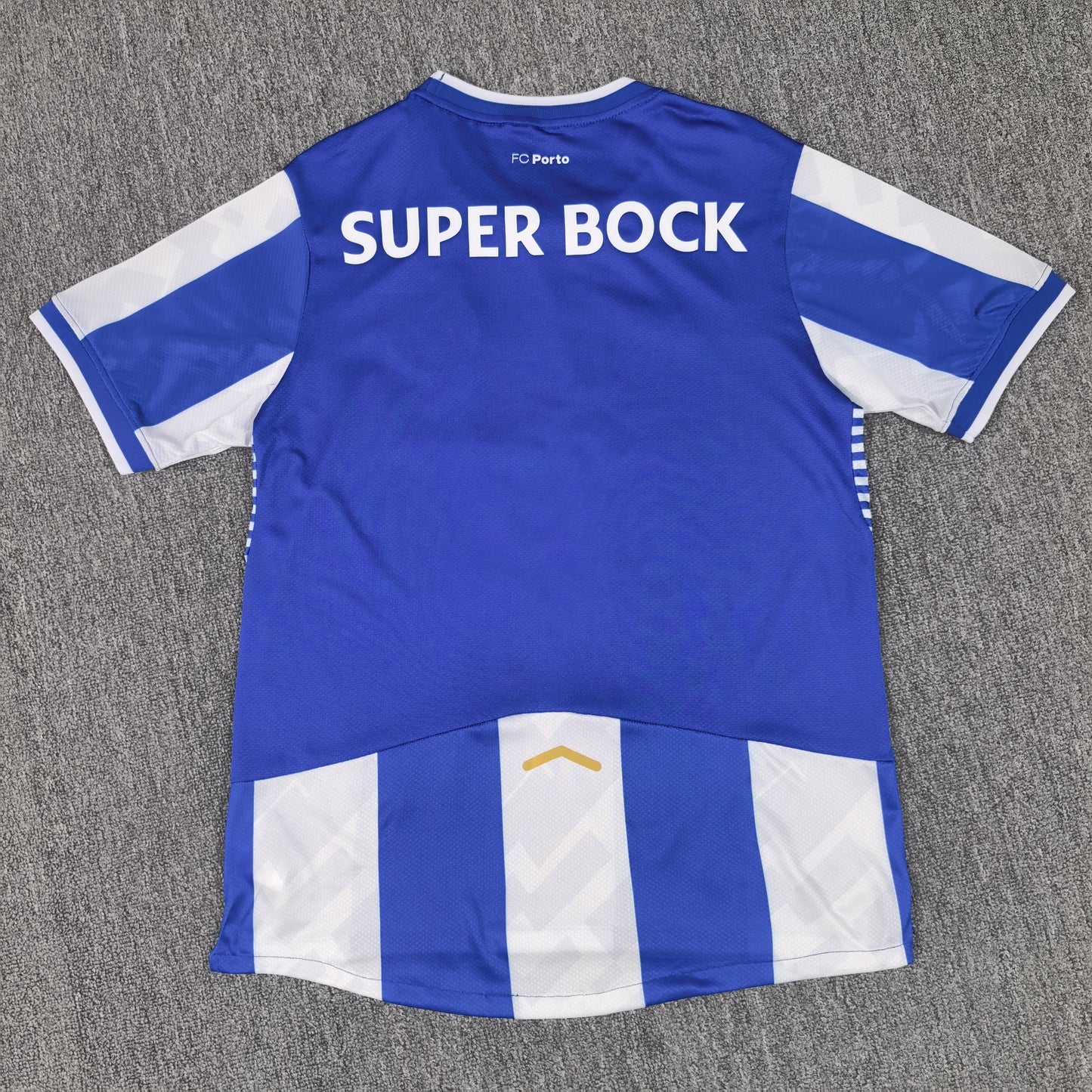 Maillot FC Porto 2025-2026