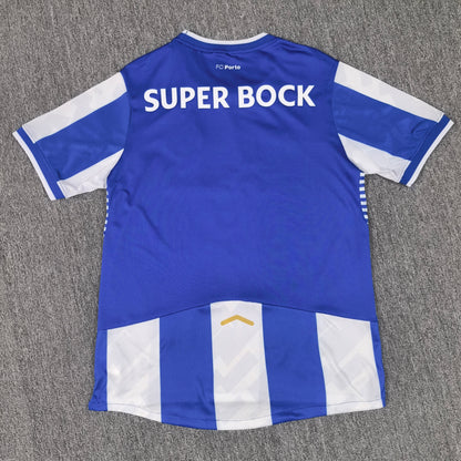 Maillot FC Porto 2025-2026