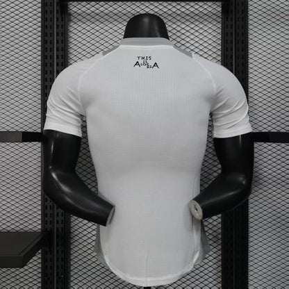 Maillot Algérie 2025-2026 Player Version