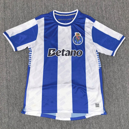 Maillot FC Porto 2025-2026