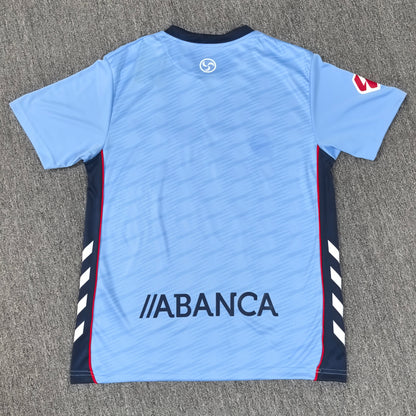 Maillot Celta Vigo 2025-2026