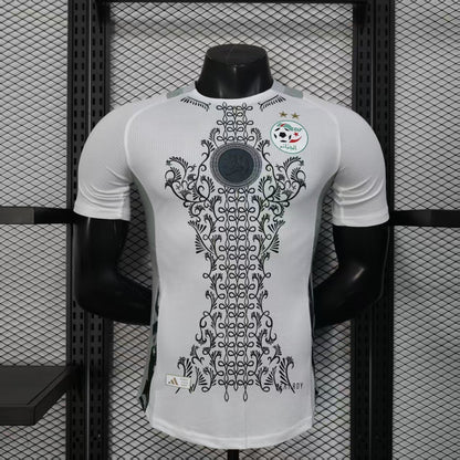 Maillot Algérie 2025-2026 Player Version