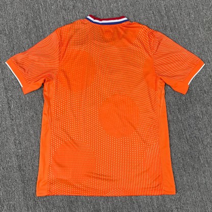 Maillot Pays Bas 2025-2026