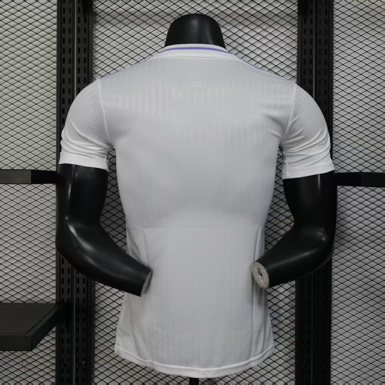 Maillot Real Madrid 2025-2026 Player Version