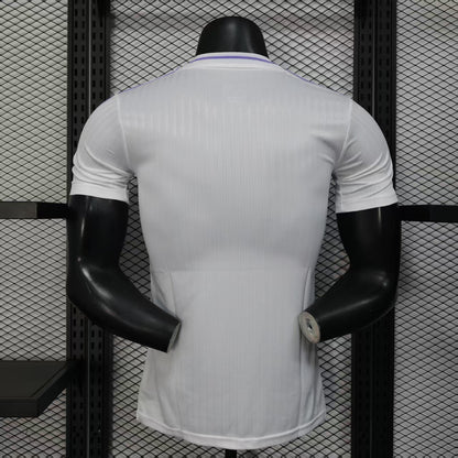 Maillot Real Madrid 2025-2026 Player Version
