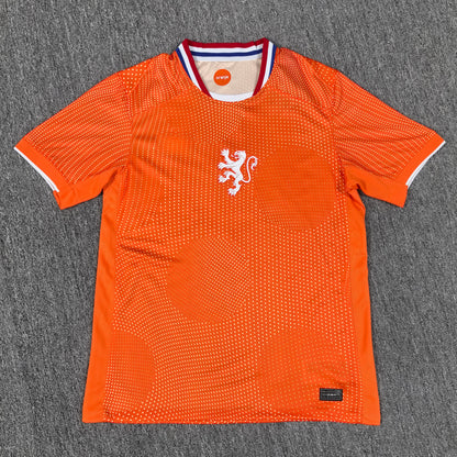 Maillot Pays Bas 2025-2026