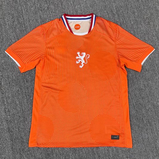 Maillot Pays Bas 2025-2026