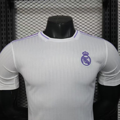 Maillot Real Madrid 2025-2026 Player Version