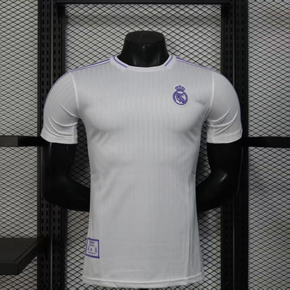 Maillot Real Madrid 2025-2026 Player Version