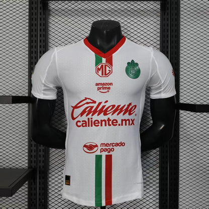 Maillot Chivas De Guadalajara 2025-2026 Player Version