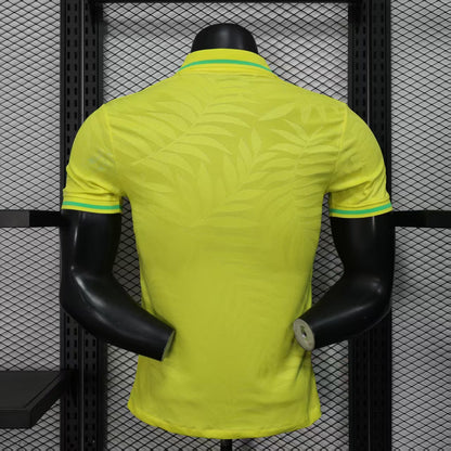Maillot Brésil Concept 2025-2026 Player Version