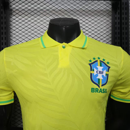 Maillot Brésil Concept 2025-2026 Player Version