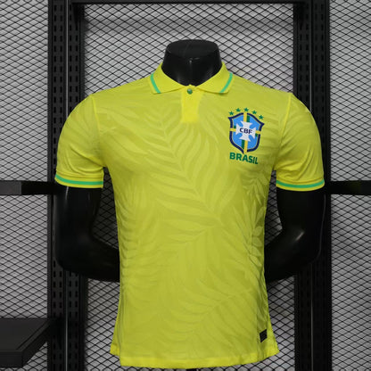 Maillot Brésil Concept 2025-2026 Player Version
