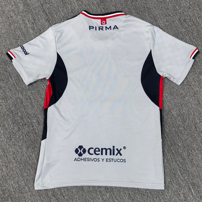 Maillot Cruz Azul 2025-2026
