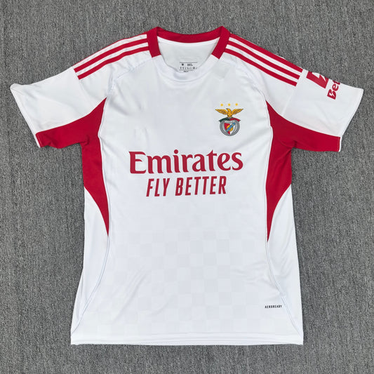 Maillot Benfica 2025-2026