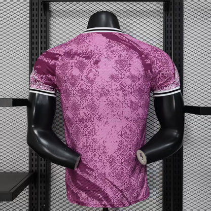 Maillot Real Madrid Concept 2025-2026 Player Version