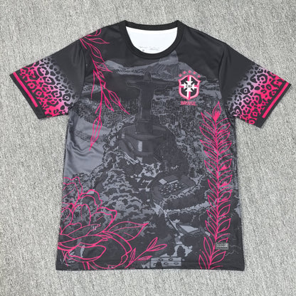 Maillot Brésil Concept 2025-2026