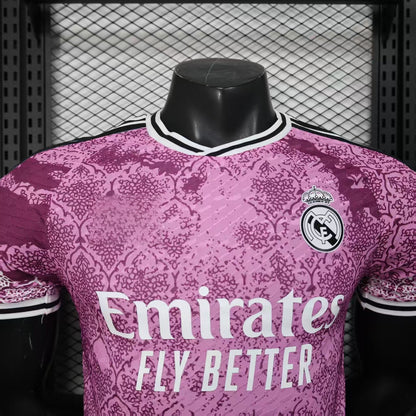 Maillot Real Madrid Concept 2025-2026 Player Version