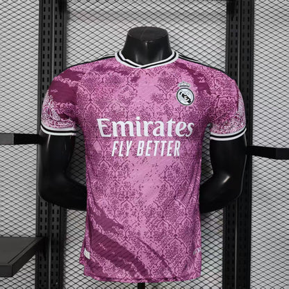 Maillot Real Madrid Concept 2025-2026 Player Version