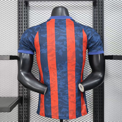 Maillot FC Barcelone 2025-2026 Player Version