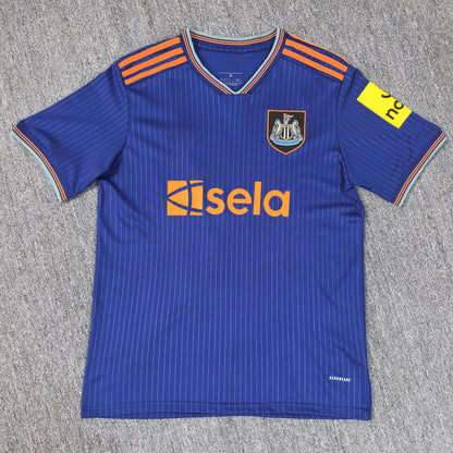 Maillot Newcastle 2025-2026