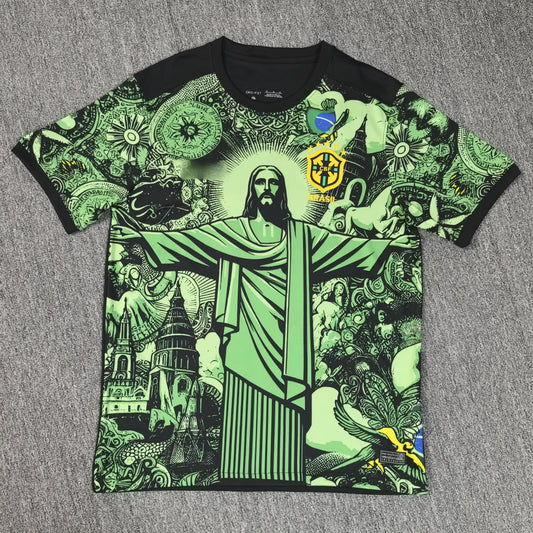 Maillot Brésil Concept 2025-2026