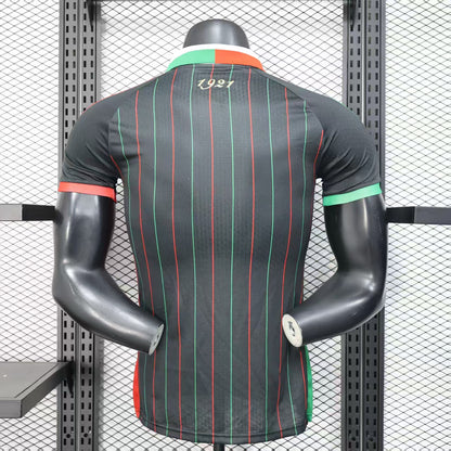 Maillot Mouloudia d'Alger 2025-2026
