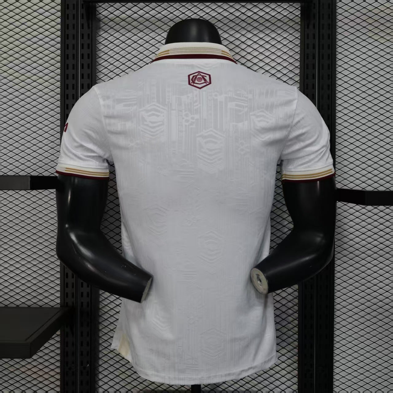 Maillot Arsenal 2025-2026 Player Version