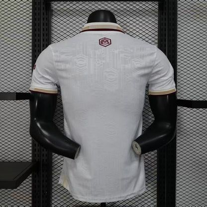 Maillot Arsenal 2025-2026 Player Version