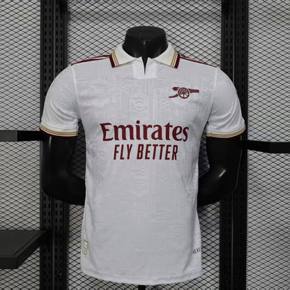 Maillot Arsenal 2025-2026 Player Version