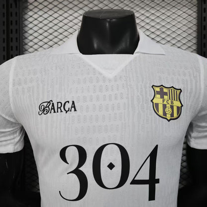 Maillot FC Barcelone Concept 2025-2026 Player Version